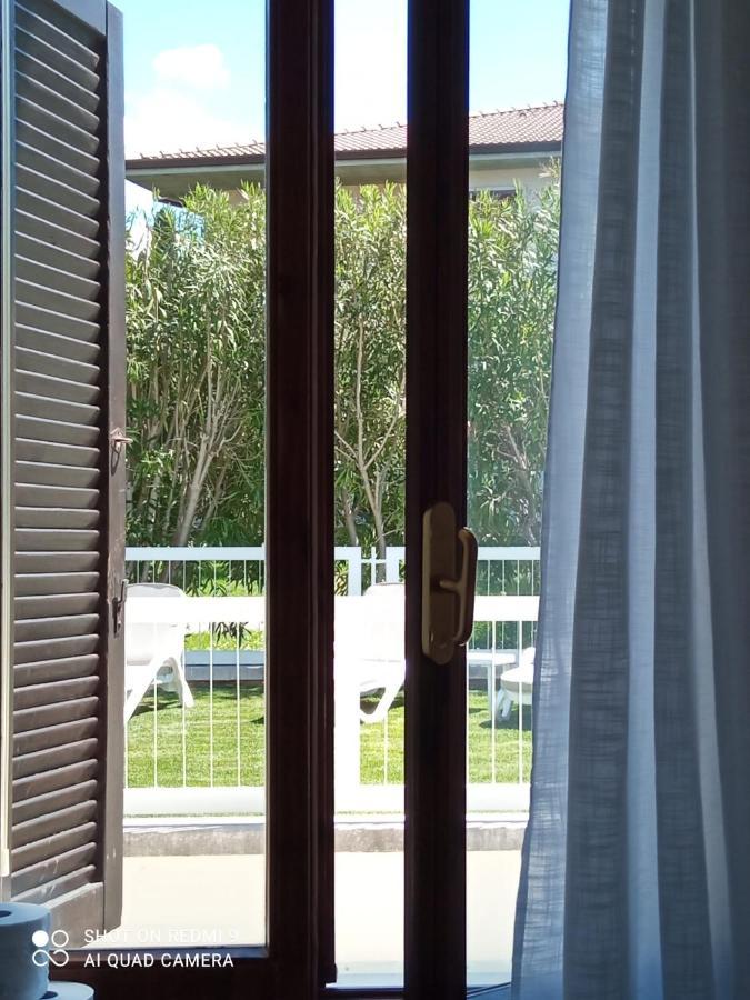 Villa Betulla Bianca Bardolino Exterior foto